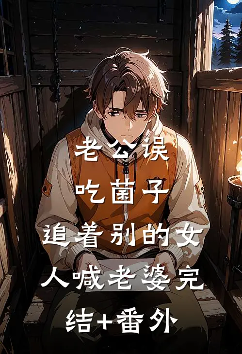 老公误吃菌子，追着别的女人喊老婆完结+番外