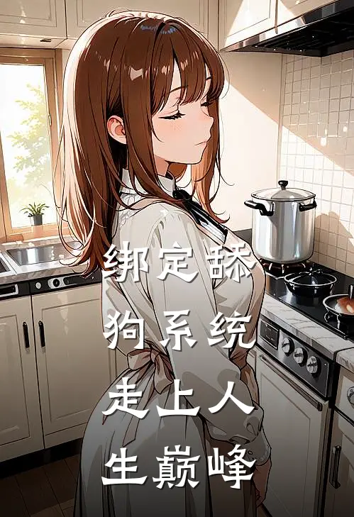 绑定舔狗系统，走上人生巅峰