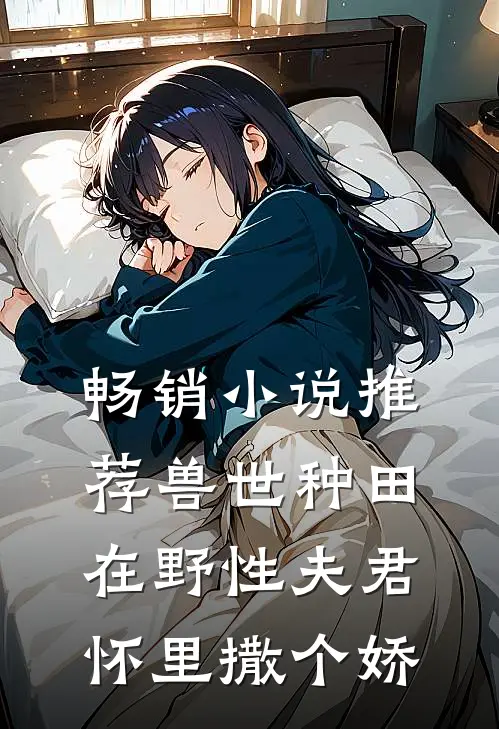 畅销小说推荐兽世种田：在野性夫君怀里撒个娇
