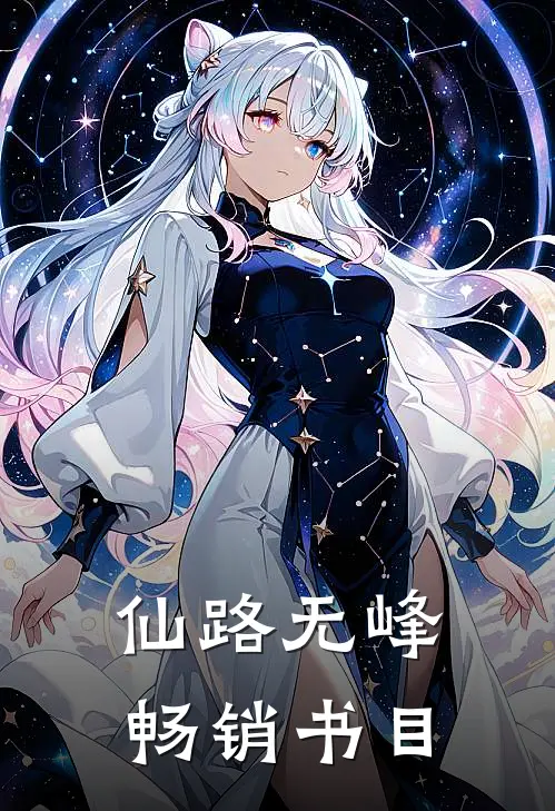 仙路无峰畅销书目