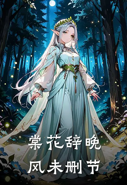 棠花辞晚风未删节
