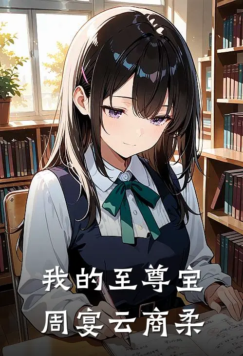 我的至尊宝周宴云商柔