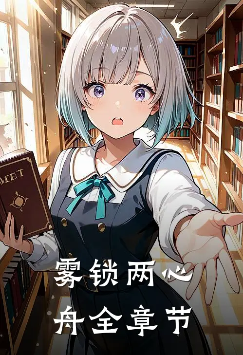 雾锁两心舟全章节
