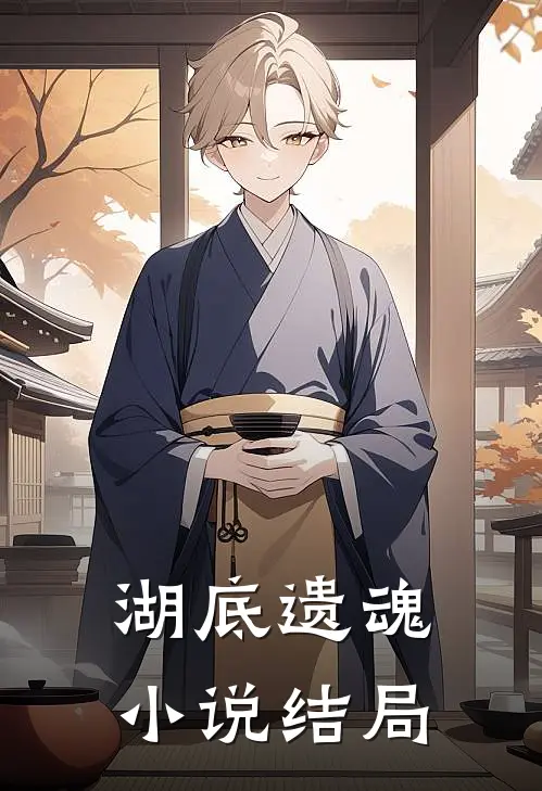 湖底遗魂小说结局