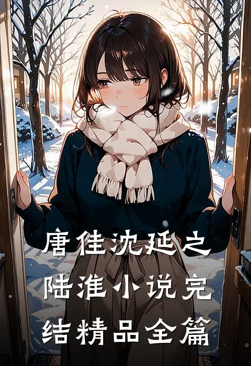 唐佳沈延之陆淮小说完结精品全篇