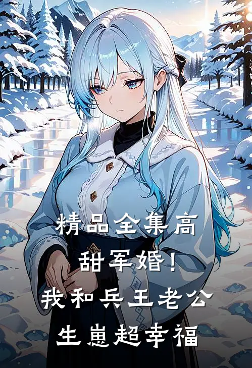 精品全集高甜军婚！我和兵王老公生崽超幸福