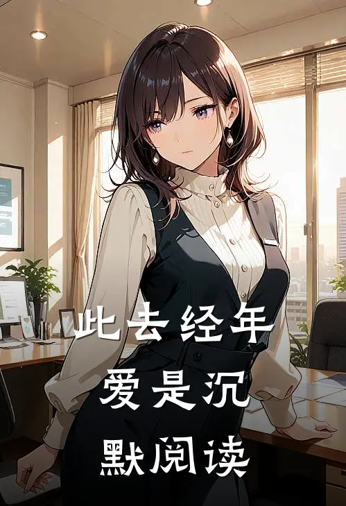 此去经年，爱是沉默阅读