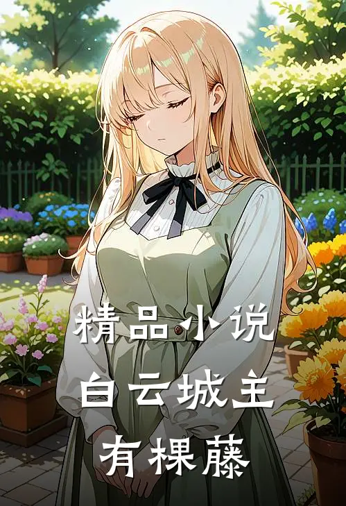 精品小说白云城主有棵藤