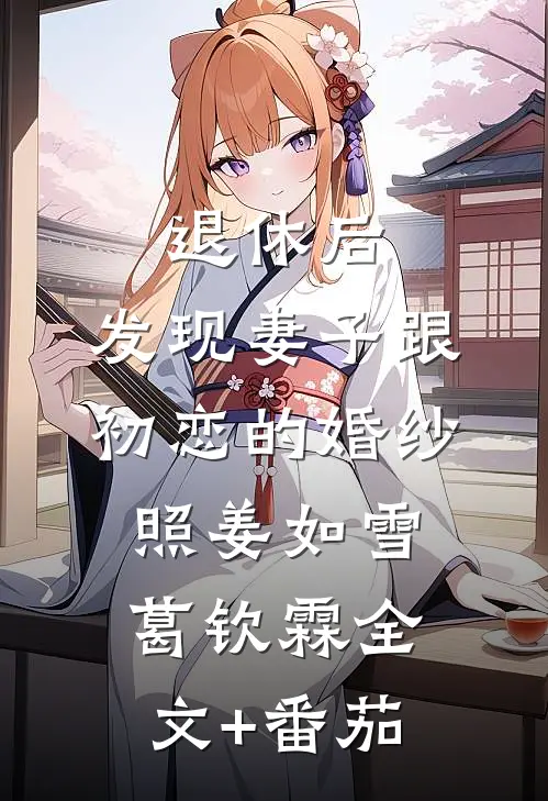 退休后，发现妻子跟初恋的婚纱照姜如雪葛钦霖全文+番茄
