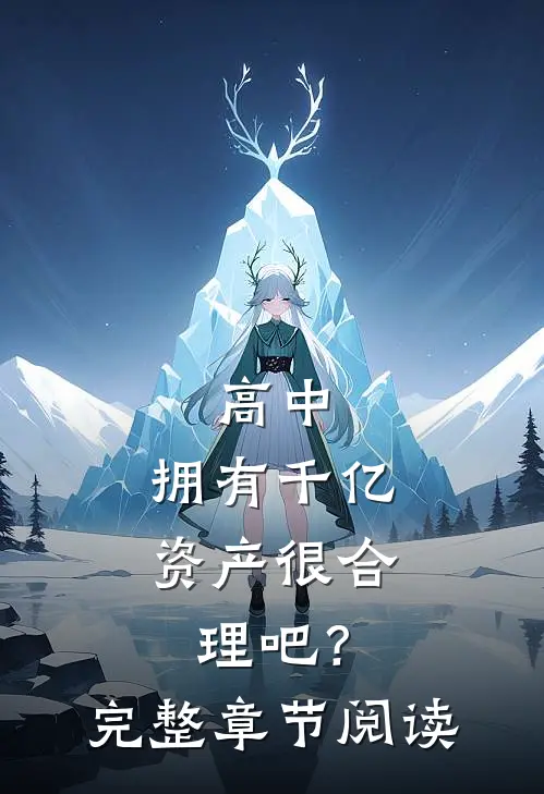 高中，拥有千亿资产很合理吧？完整章节阅读