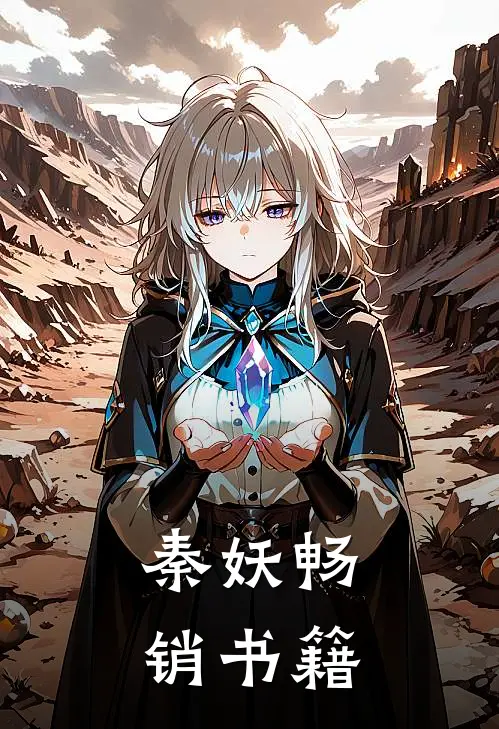 秦妖畅销书籍