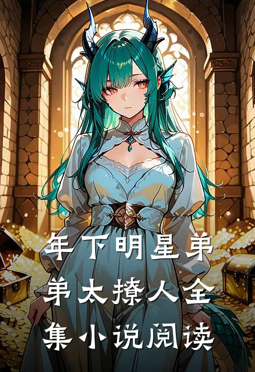 年下明星弟弟太撩人全集小说阅读