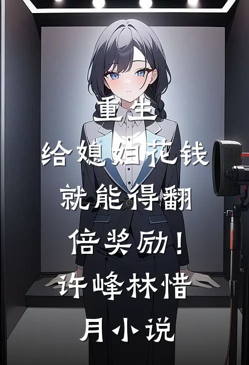重生：给媳妇花钱就能得翻倍奖励！许峰林惜月小说