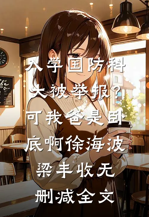 入学国防科大被举报？可我爸是卧底啊徐海波梁丰收无删减全文