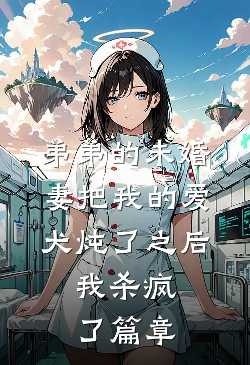 弟弟的未婚妻把我的爱犬炖了之后，我杀疯了篇章