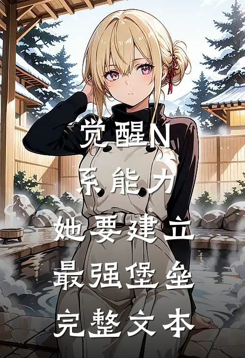 觉醒N系能力，她要建立最强堡垒完整文本