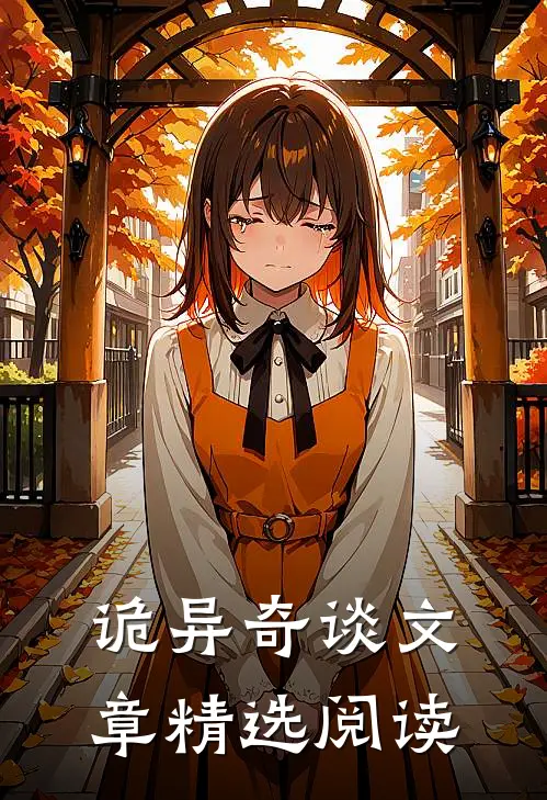 诡异奇谈文章精选阅读