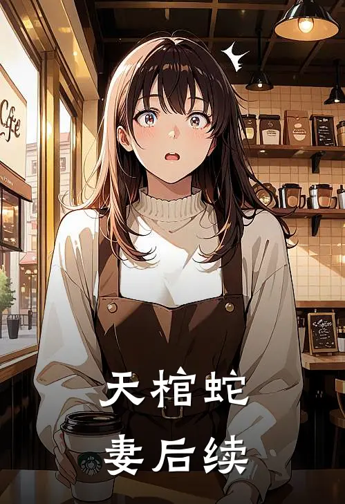天棺蛇妻后续