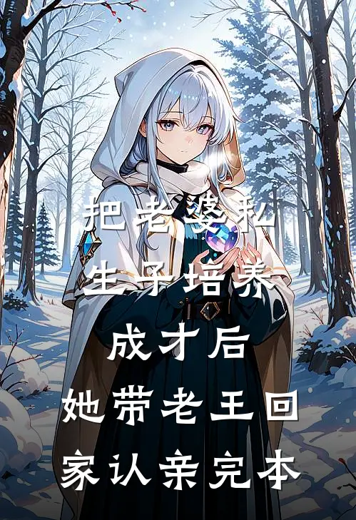 把老婆私生子培养成才后，她带老王回家认亲完本