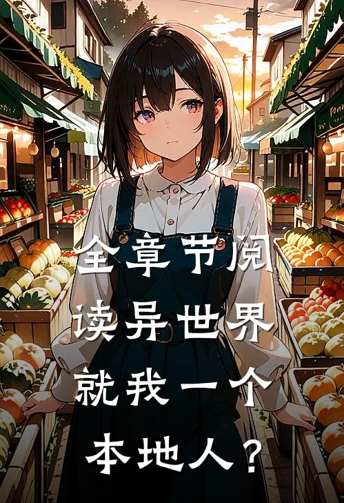 全章节阅读异世界就我一个本地人？