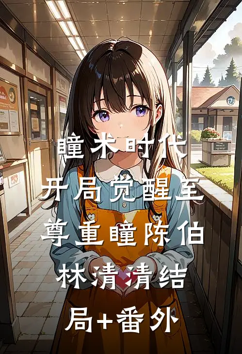 瞳术时代：开局觉醒至尊重瞳陈伯林清清结局+番外