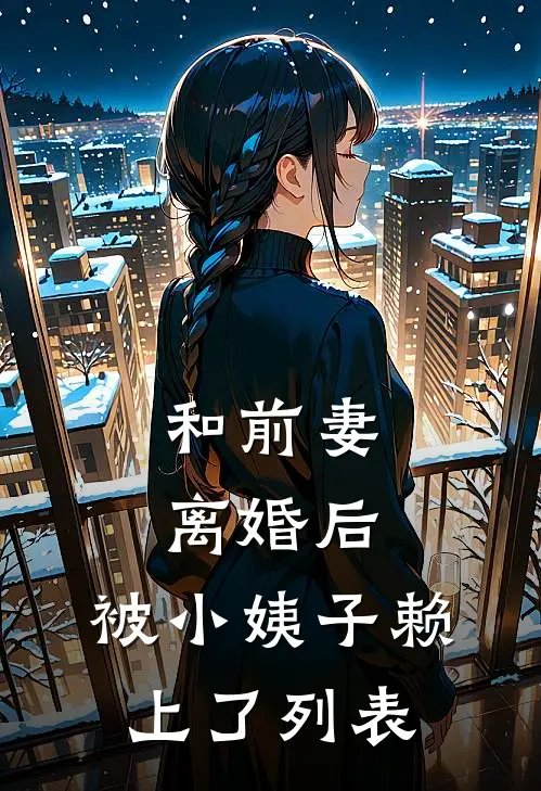 和前妻离婚后，被小姨子赖上了列表