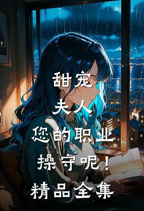 甜宠：夫人，您的职业操守呢！精品全集