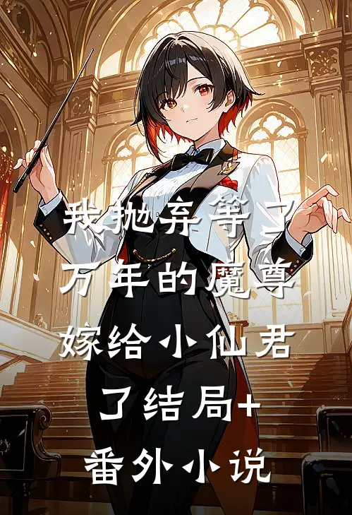 我抛弃等了万年的魔尊，嫁给小仙君了结局+番外小说