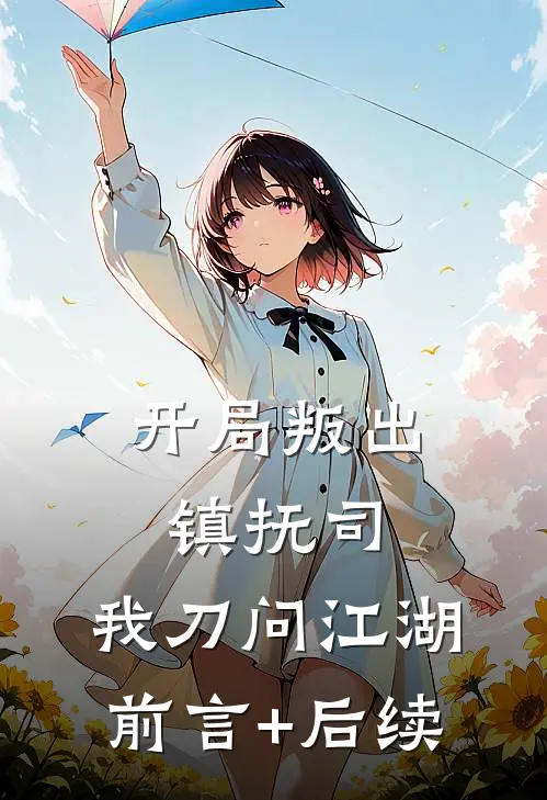 开局叛出镇抚司，我刀问江湖前言+后续