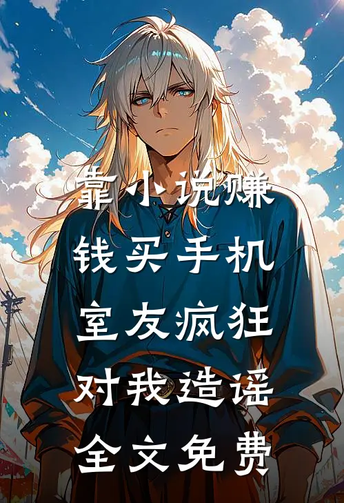 靠小说赚钱买手机，室友疯狂对我造谣全文免费