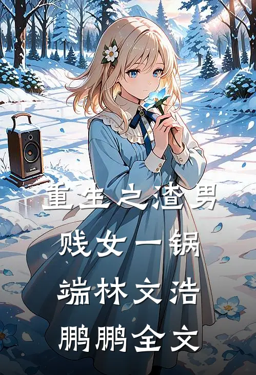 重生之渣男贱女一锅端林文浩鹏鹏全文