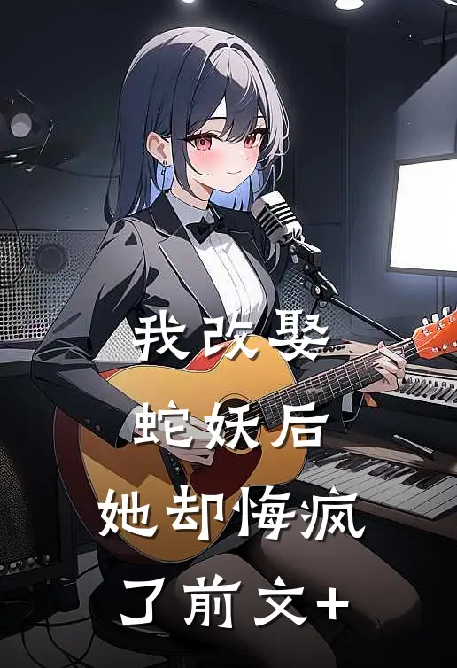 我改娶蛇妖后，她却悔疯了前文+
