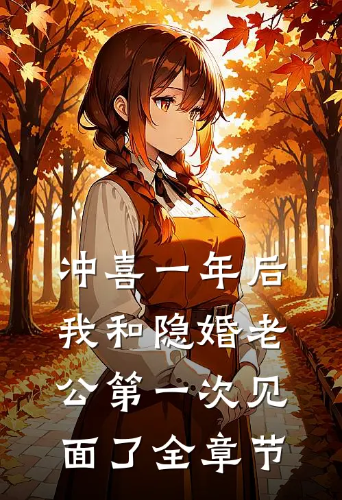 冲喜一年后，我和隐婚老公第一次见面了全章节