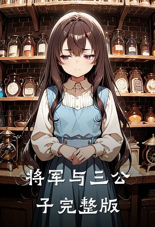 将军与三公子完整版
