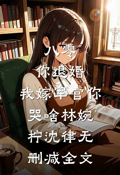 八零：你退婚，我嫁军官你哭啥林婉柠沈律无删减全文