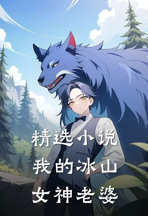 精选小说我的冰山女神老婆