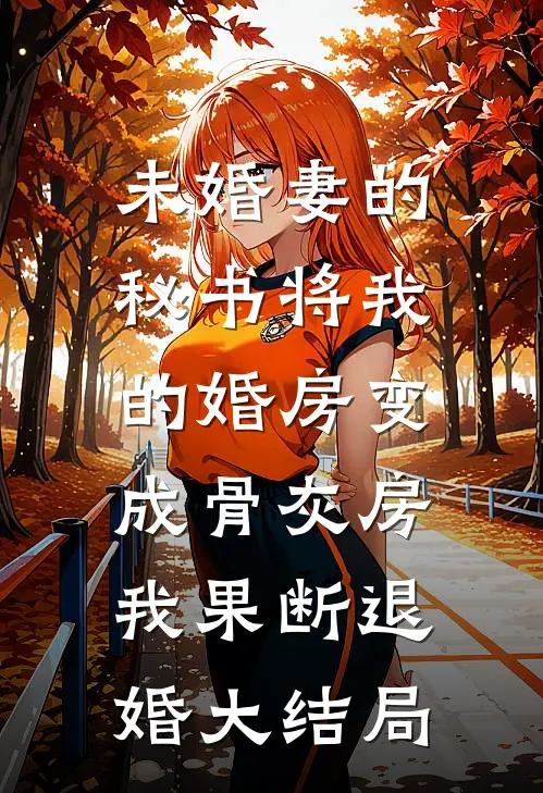 未婚妻的秘书将我的婚房变成骨灰房，我果断退婚大结局