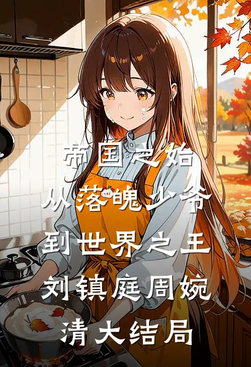 帝国之始：从落魄少爷到世界之王刘镇庭周婉清大结局