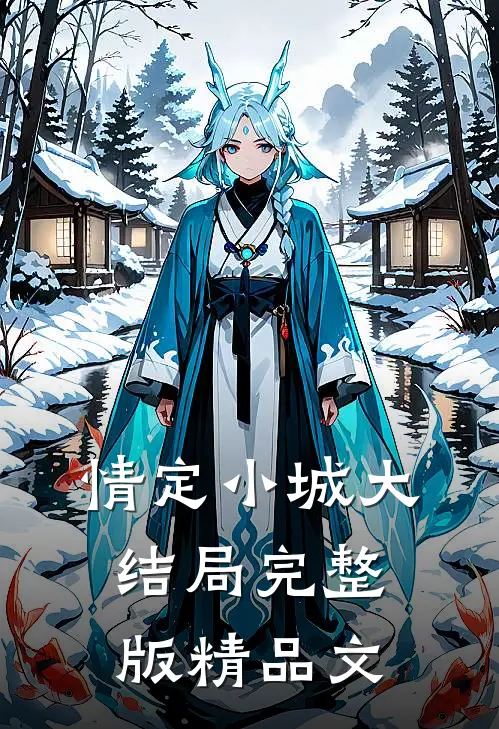 情定小城大结局完整版精品文