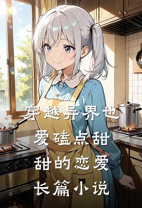 穿越异界也爱磕点甜甜的恋爱长篇小说