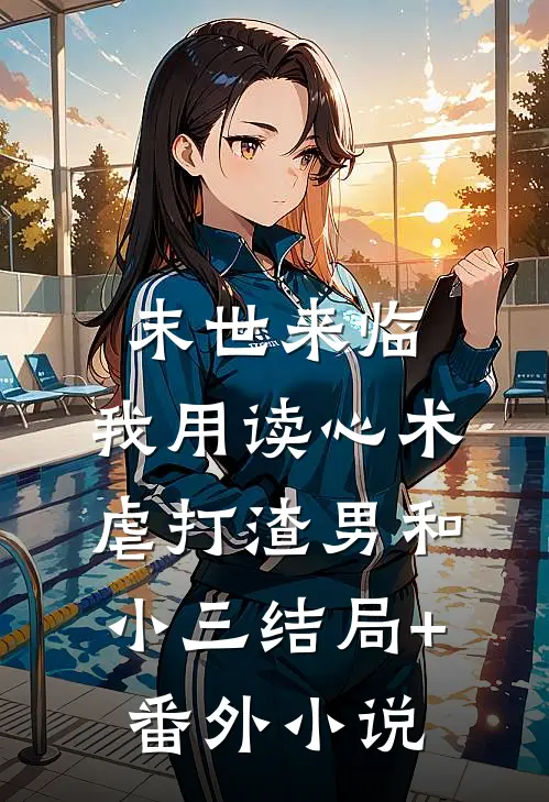 末世来临，我用读心术虐打渣男和小三结局+番外小说
