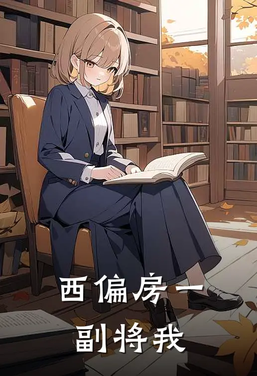 西偏房一副将我