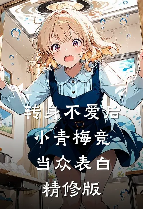 转身不爱后，小青梅竟当众表白精修版