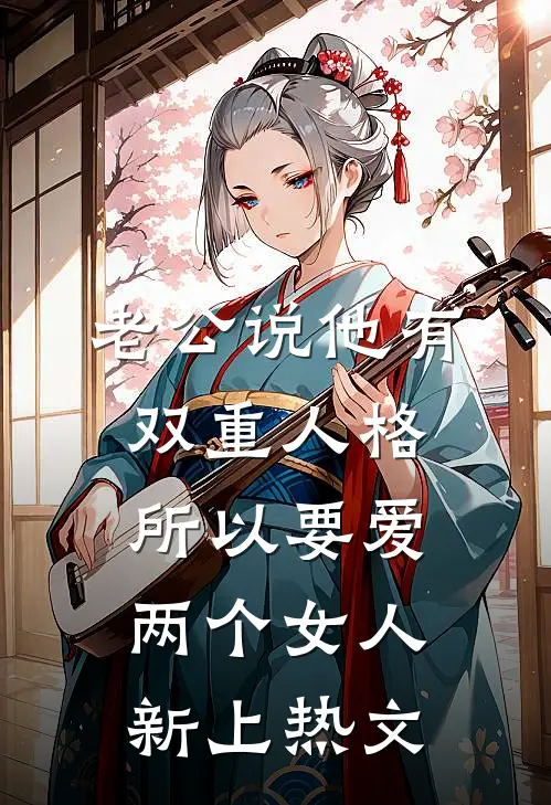 老公说他有双重人格，所以要爱两个女人新上热文