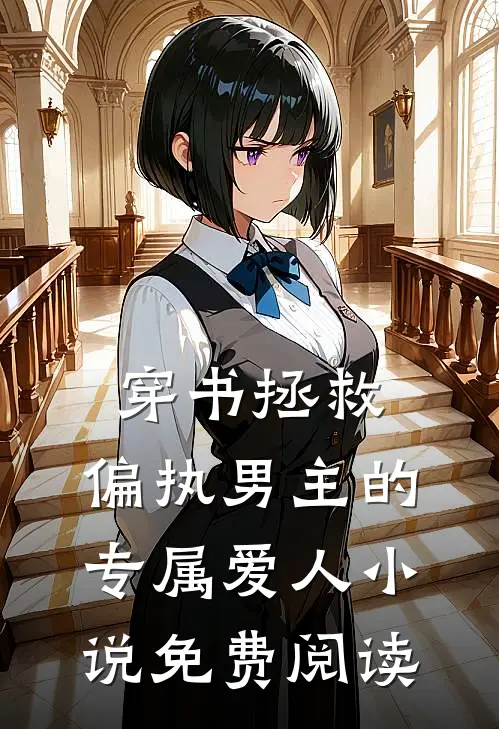 穿书拯救：偏执男主的专属爱人小说免费阅读