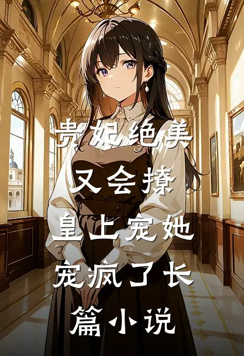 贵妃绝美又会撩，皇上宠她宠疯了长篇小说