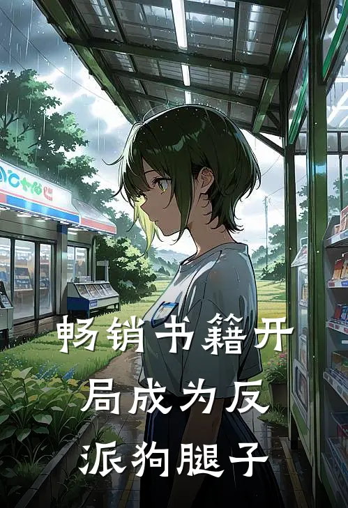 畅销书籍开局成为反派狗腿子