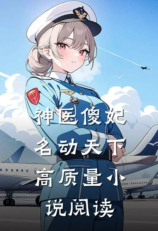神医傻妃名动天下高质量小说阅读