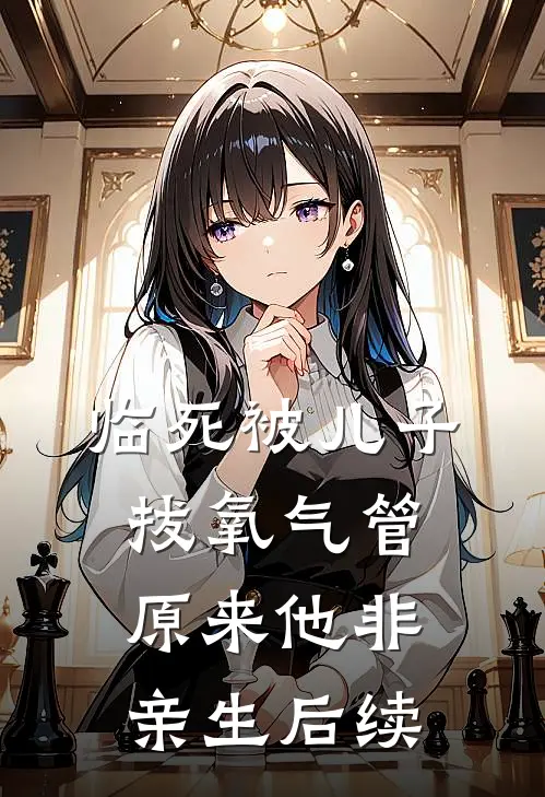临死被儿子拔氧气管，原来他非亲生后续