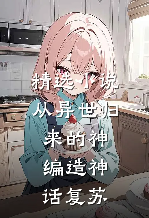 精选小说从异世归来的神，编造神话复苏